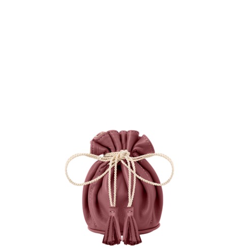 Jewellery Drawstring Pouch