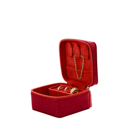 Jewelry Case