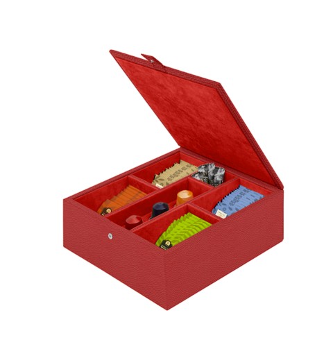 Coffee and Tea Organizer