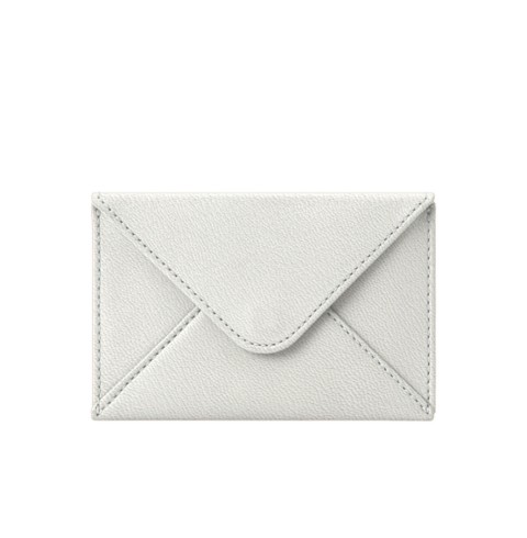 Minimalist Card Holder