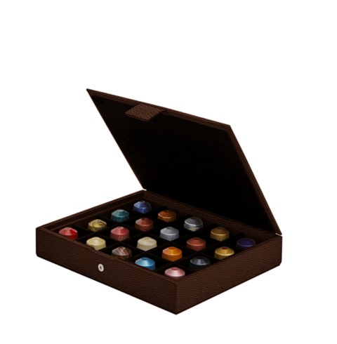 Box for Nespresso Capsules