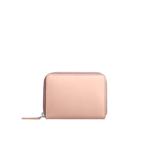 Mini Billfold Wallet