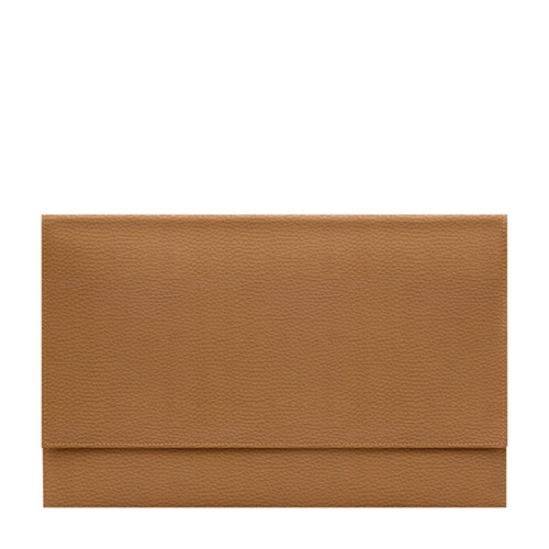 Zachte envelop aktetas