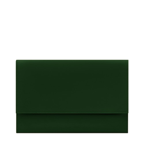 Pochette Cartella A5 morbida