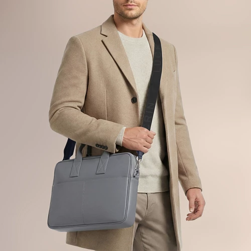 Leather Laptop Bag for 13 inch Laptop
