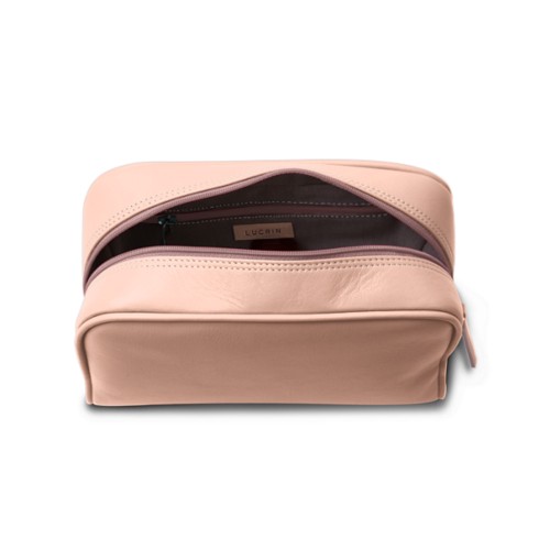 Cosmetic Case for Travel (19.5 x 12.5 x 7.5 cm)