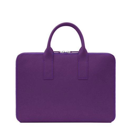 Custodia per MacBook Air 13" M3 / M4 con manico