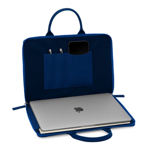 Custodia per MacBook Air M1 / M2 con manico