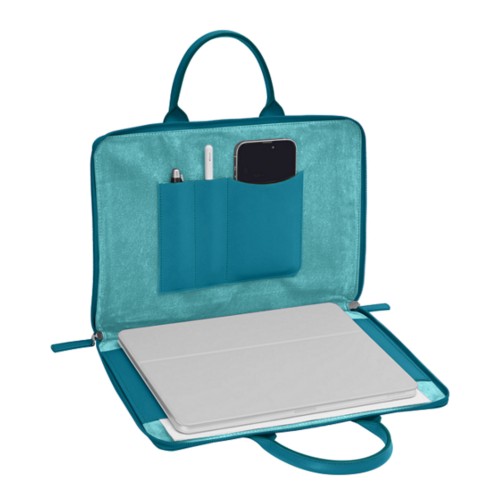 iPad Pro 12.9 tums väska med handtag