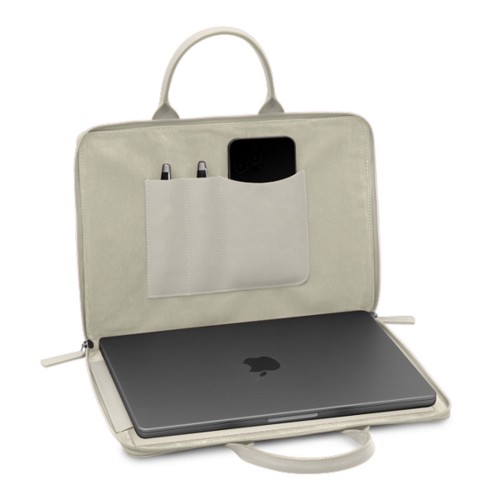 MacBook Pro 16” M1 / M2 Laptop Case with Handle
