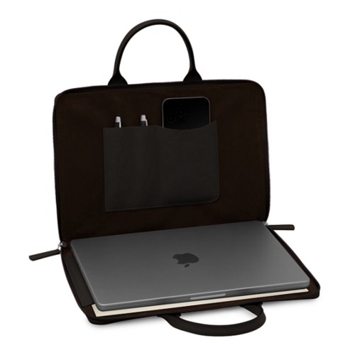 MacBook Pro 16” M1 Laptop Case with Handle