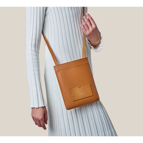 On The Go Crossbody Bag