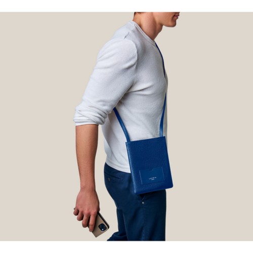 On The Go Crossbody Bag