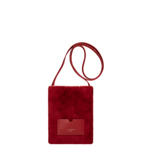 Borsa crossbody On The Go