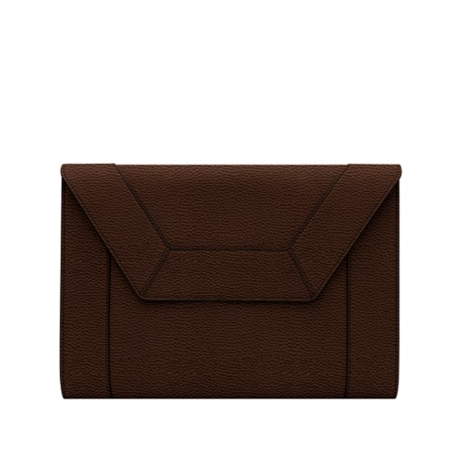 Portadocumenti con patta 15”