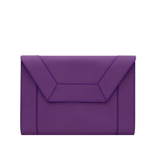 Portadocumenti con patta 15”