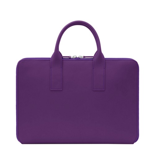 Custodia per MacBook Air 15” M3 / M4  con manico