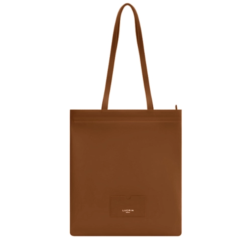 Everyday Tote Bag with Zipper