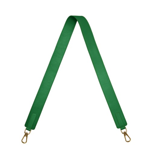 Tracolla 45 mm – Moschettone dorato