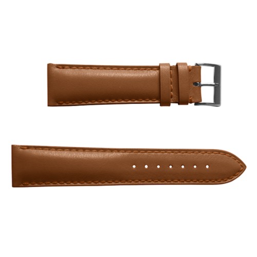 Classic watch-strap for men