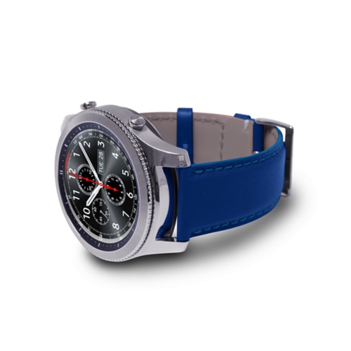 Horlogeband voor de Samsung Galaxy Gear S3