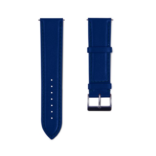 Horlogeband voor de Samsung Galaxy Gear S3