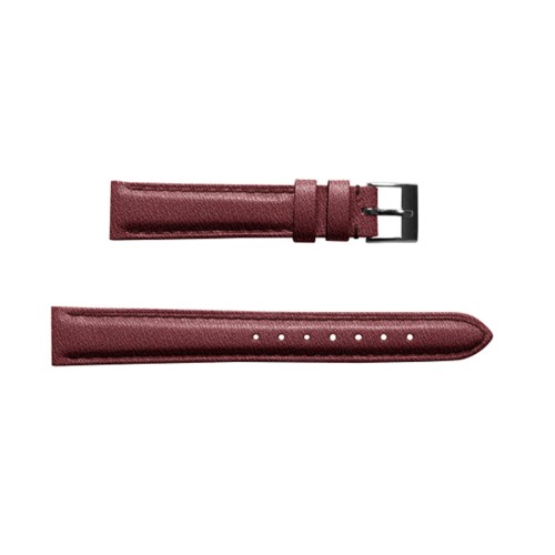Classic watch-strap for women