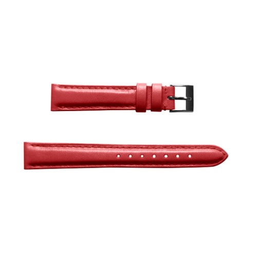 Leather Watch Straps