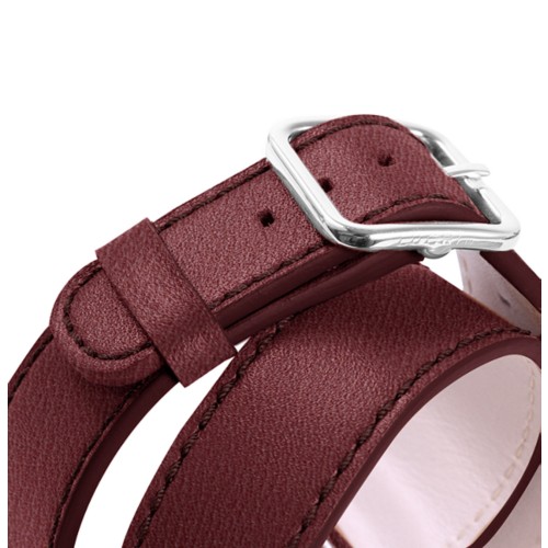 Double Tour Band - Apple Watch 45mm