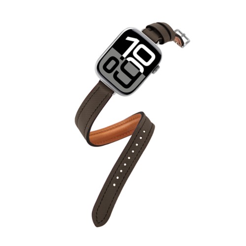 Double Tour Band - Apple Watch 41mm