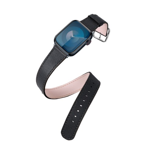 Kaksoisranneke - Apple Watch 41 mm