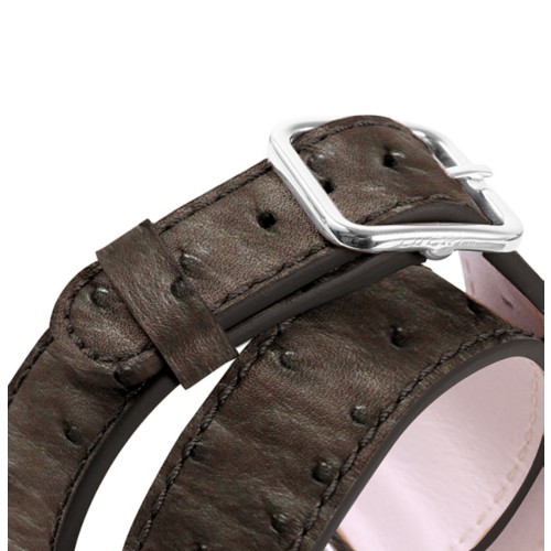 Bracelete Dupla Volta - Apple Watch 41 mm