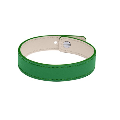 Leather Bracelet for Men & Women