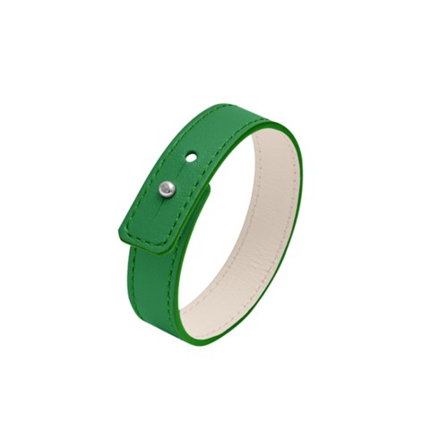 Leather Bracelet for Men & Women