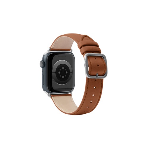 Luxury Band  -  Tan  -  Calf Leather