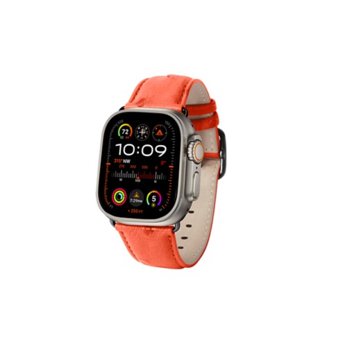 奢華錶帶 - Apple Watch Ultra
