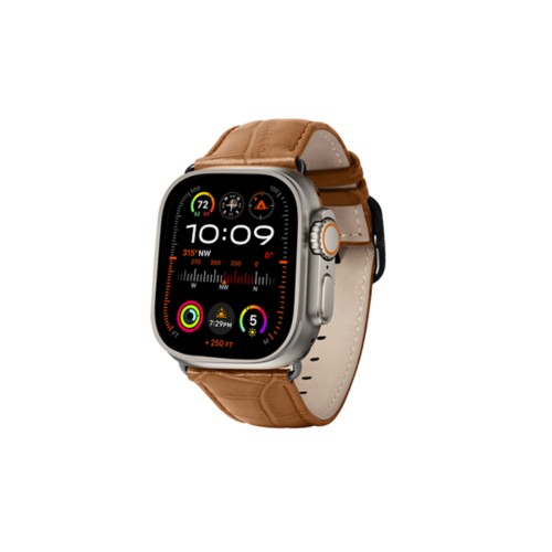 Ylellinen ranneke - Apple Watch Ultra