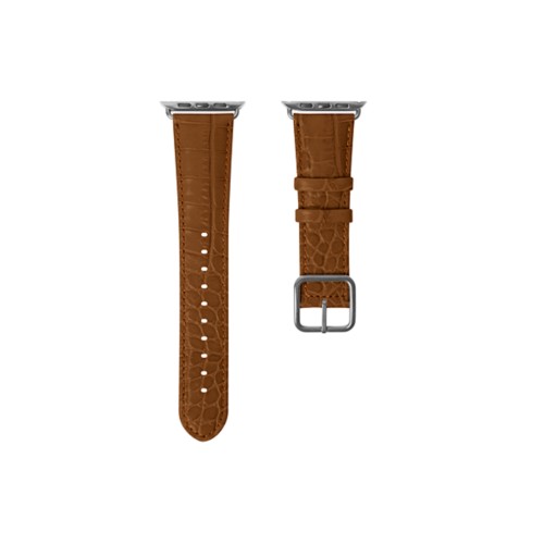 Bracelet Cuir - Apple Watch Ultra