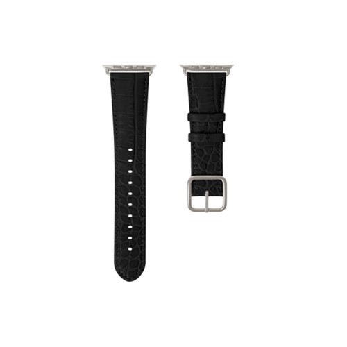 Bracelet Cuir - Apple Watch Ultra