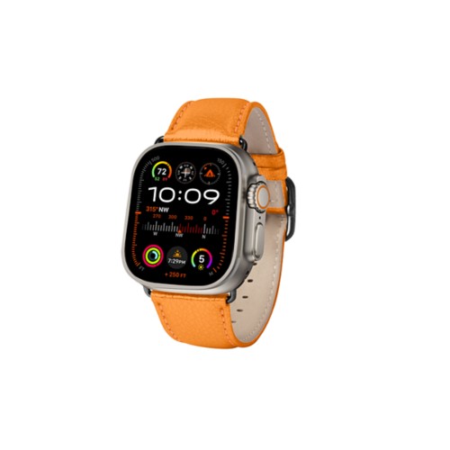 Cinturino di lusso - Apple Watch Ultra