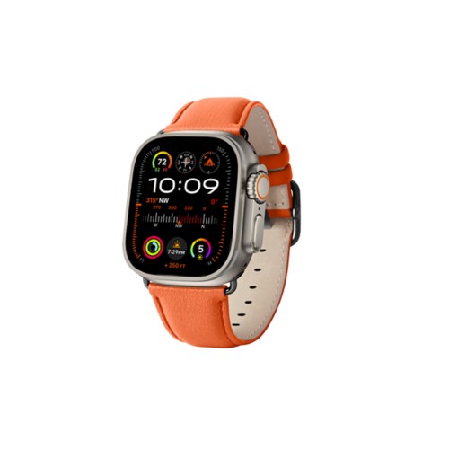 Ylellinen ranneke - Apple Watch Ultra