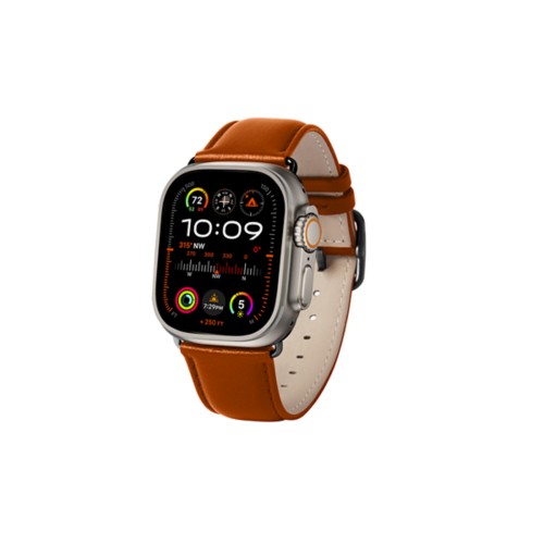 Correa de lujo - Apple Watch Ultra