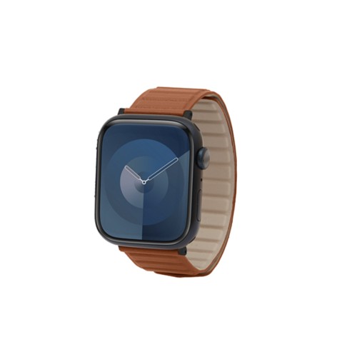 Cinturino magnetico - Apple Watch 46 mm - Nero