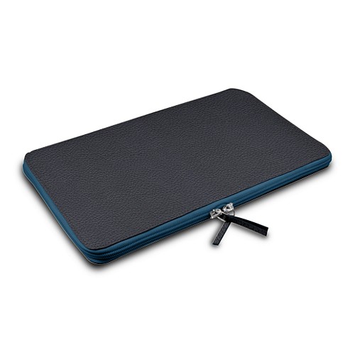 Leather cases for Macbook Air