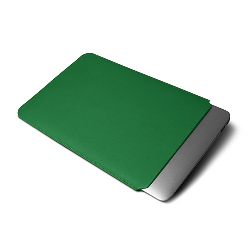 Leather cases for Macbook Air