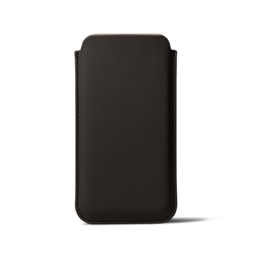 Classic Case Cover Sleeve Compatible with iPhone 11 Pro Max / XS Max / 8 Plus and Wireless Charging