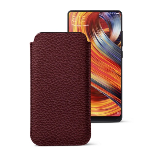 Étui slim Xiaomi Mi MIX 2