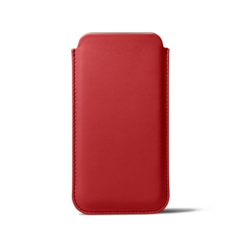 Slim Sleeve Kompatibel mit iPhone SE 2020/iPhone 8/iPhone 7