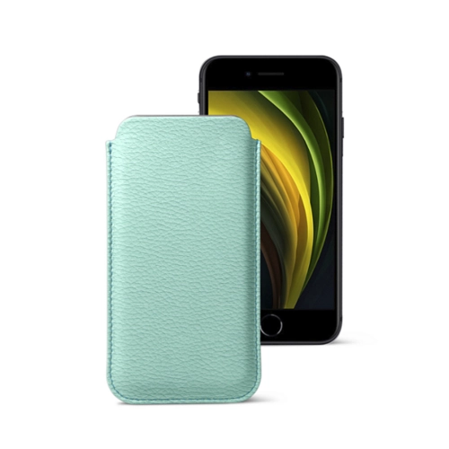 Custodia classica per iPhone SE