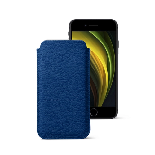 Custodia classica per iPhone SE